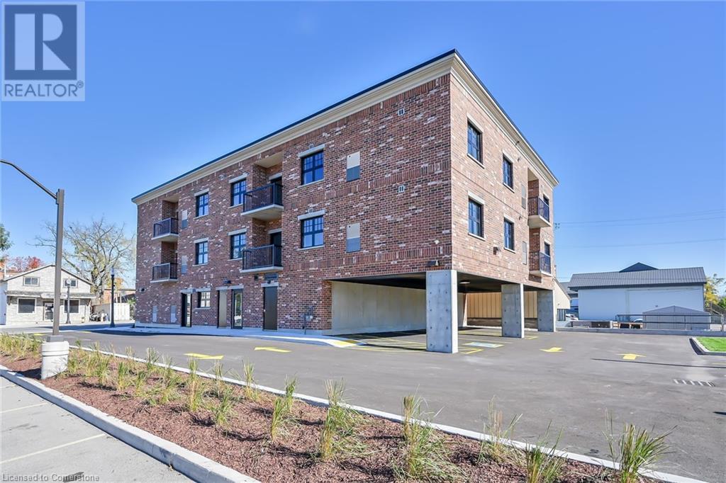 15 Talbot Street W Unit# 304, Cayuga, Ontario N0A 1E0 - Photo 14 - XH4177729