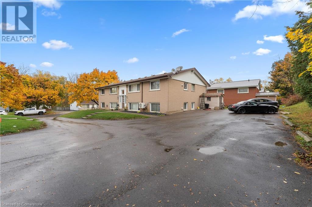 256 South Drive, Simcoe, Ontario  N3Y 1G8 - Photo 3 - XH4178288