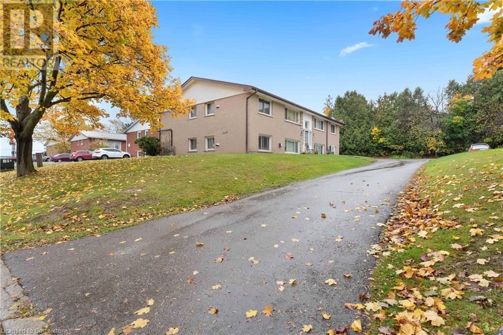 256 South Drive, Simcoe, Ontario  N3Y 1G8 - Photo 1 - XH4178288