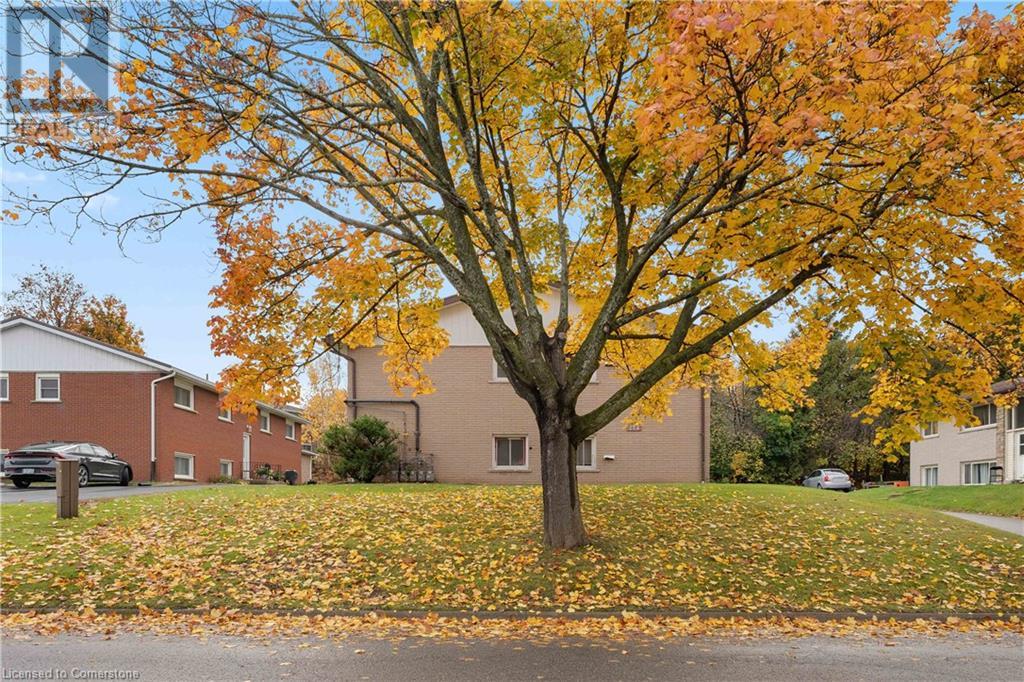 256 South Drive, Simcoe, Ontario  N3Y 1G8 - Photo 22 - XH4178288
