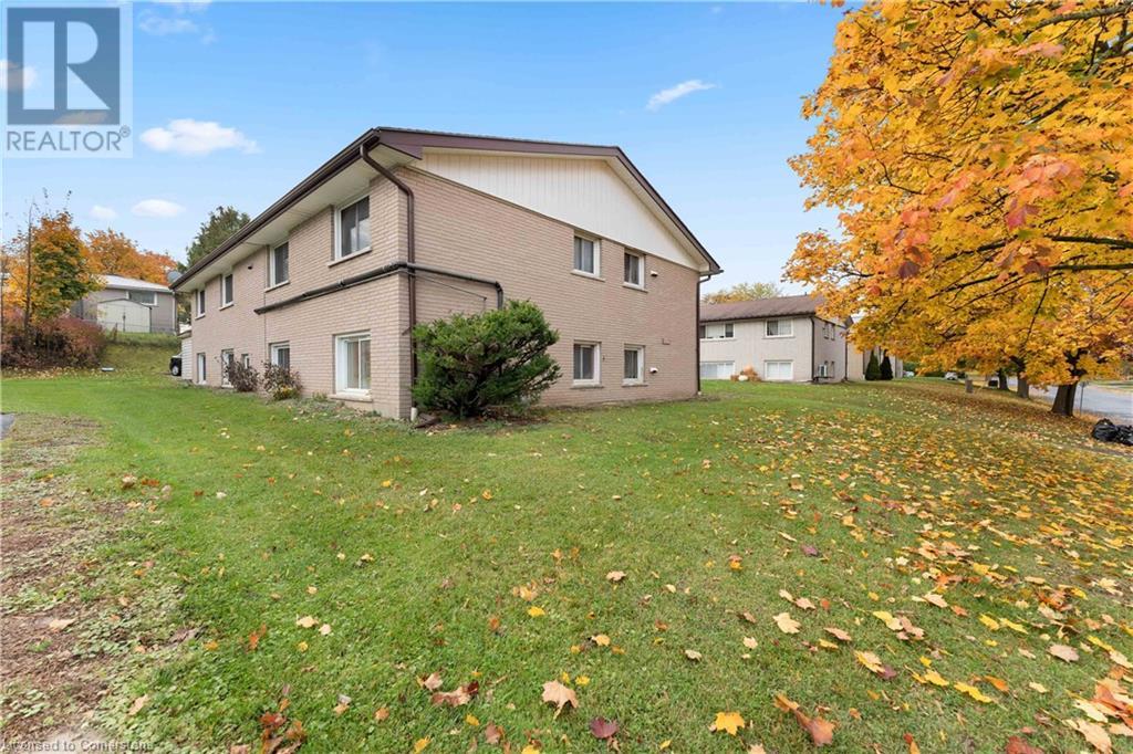 256 South Drive, Simcoe, Ontario  N3Y 1G8 - Photo 21 - XH4178288