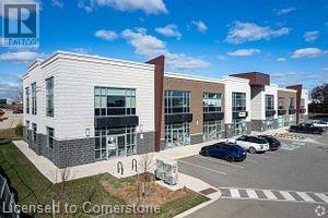 3485 Rebecca Street Unit# 108, Oakville, Ontario  L6L 6X9 - Photo 1 - XH4179246