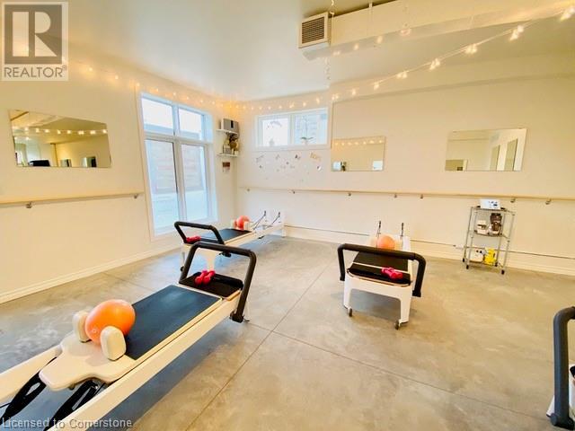 5014 Serena Drive Unit# 1, Beamsville, Ontario  L0R 1B0 - Photo 5 - XH4179550