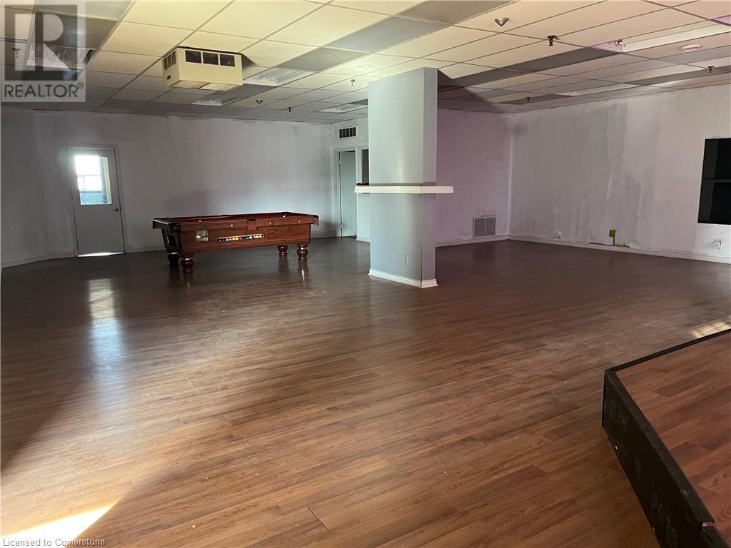 205 FOREST Street E Unit# 8, Dunnville, Ontario
