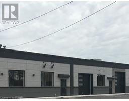 616 Rennie Street E Unit# A & B, hamilton, Ontario