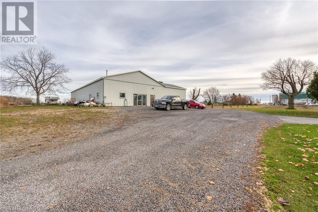 5363 Airport Road, Mount Hope, Ontario  L0R 1W0 - Photo 18 - XH4180651