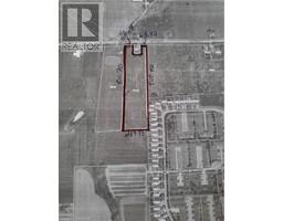 Lot 197 Claus Road, lincoln, Ontario