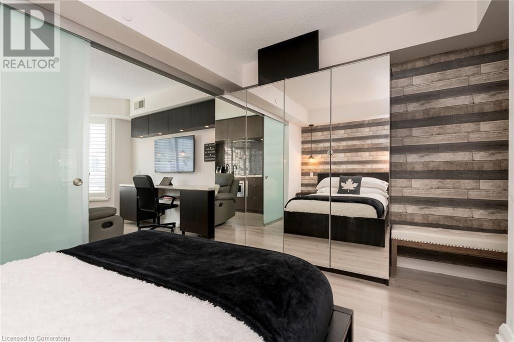 155 Yorkville Avenue Unit# 1012, Toronto, Ontario  M5R 0B3 - Photo 22 - XH4180949