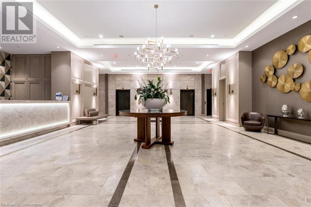 155 Yorkville Avenue Unit# 1012, Toronto, Ontario  M5R 0B3 - Photo 5 - XH4180949