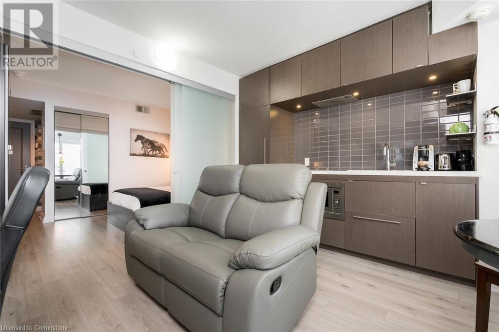 155 Yorkville Avenue Unit# 1012, Toronto, Ontario  M5R 0B3 - Photo 38 - XH4180949