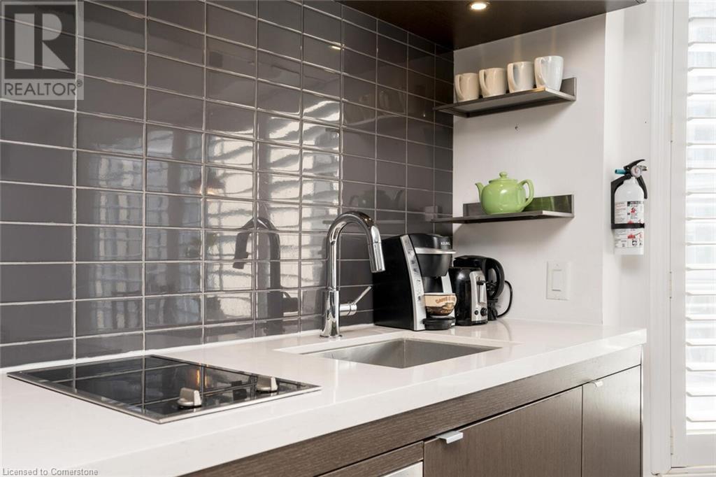 155 Yorkville Avenue Unit# 1012, Toronto, Ontario  M5R 0B3 - Photo 32 - XH4180949