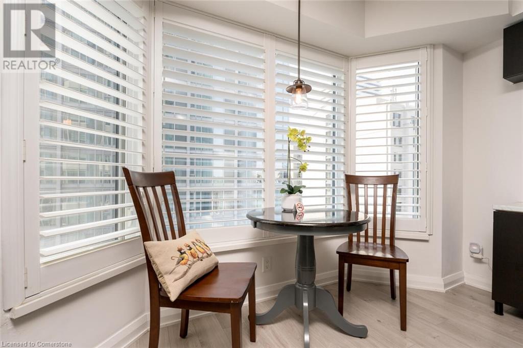 155 Yorkville Avenue Unit# 1012, Toronto, Ontario  M5R 0B3 - Photo 35 - XH4180949