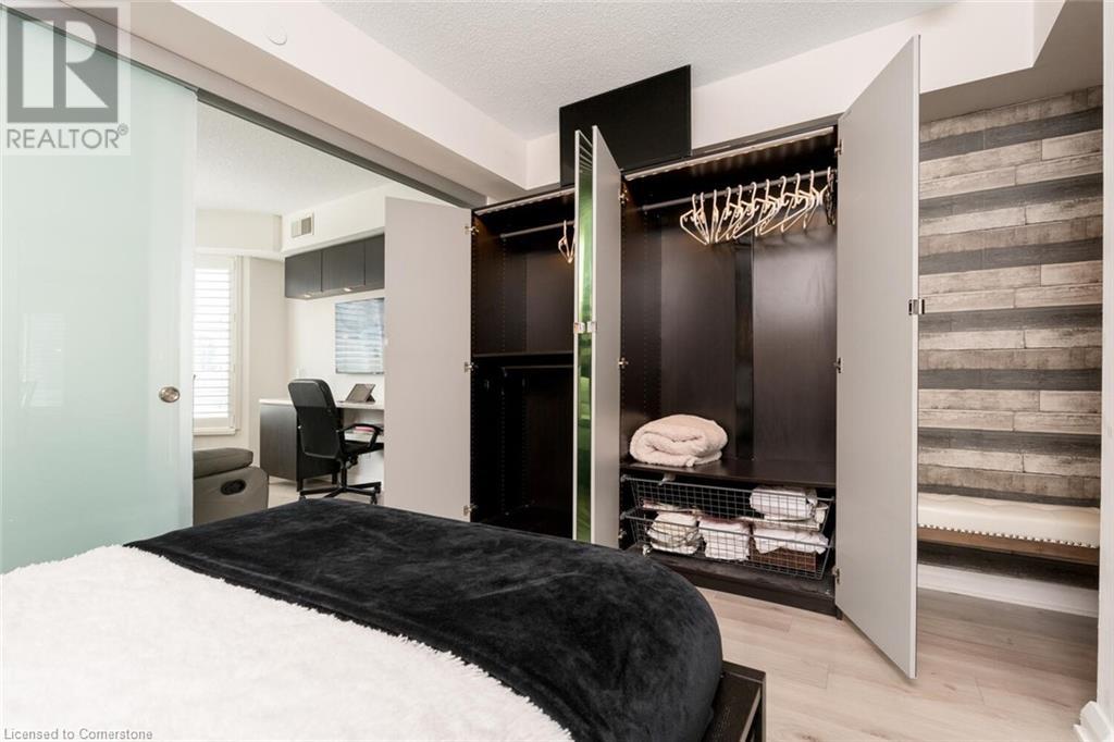 155 Yorkville Avenue Unit# 1012, Toronto, Ontario  M5R 0B3 - Photo 23 - XH4180949