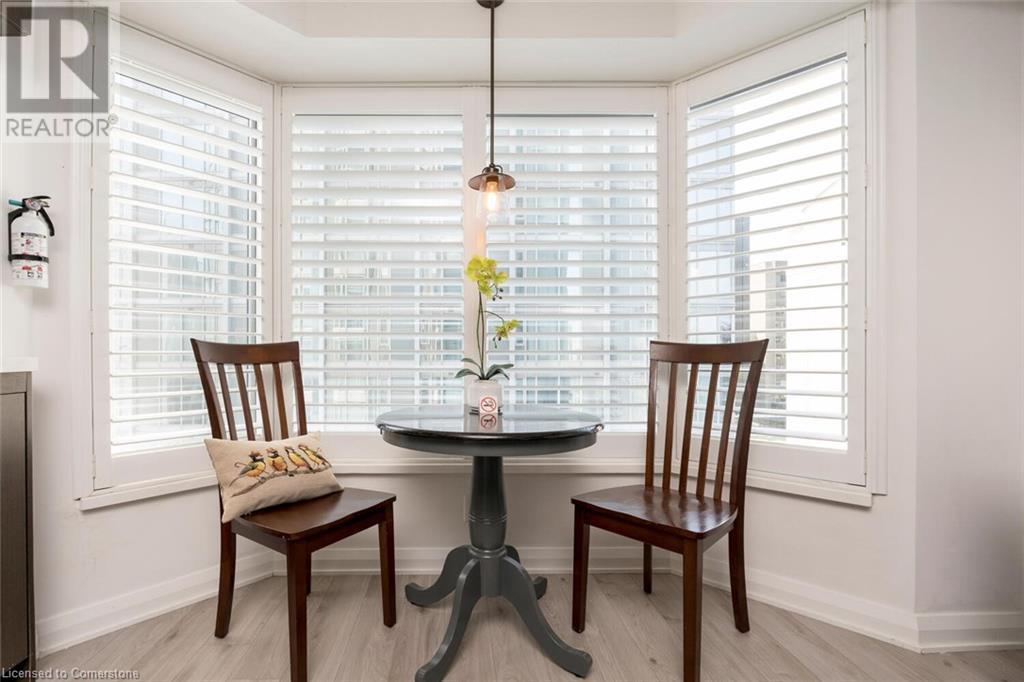 155 Yorkville Avenue Unit# 1012, Toronto, Ontario  M5R 0B3 - Photo 36 - XH4180949