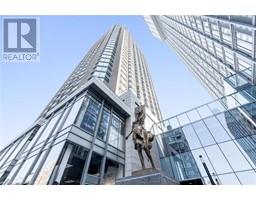 155 YORKVILLE Avenue Unit# 1012, toronto, Ontario