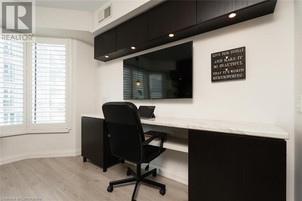 155 Yorkville Avenue Unit# 1012, Toronto, Ontario  M5R 0B3 - Photo 40 - XH4180949