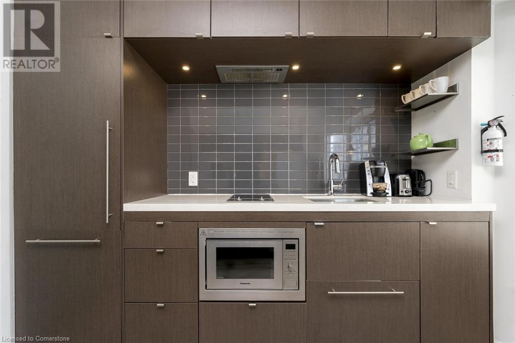 155 Yorkville Avenue Unit# 1012, Toronto, Ontario  M5R 0B3 - Photo 31 - XH4180949