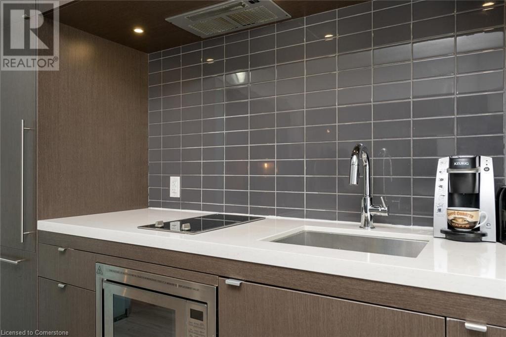 155 Yorkville Avenue Unit# 1012, Toronto, Ontario  M5R 0B3 - Photo 33 - XH4180949