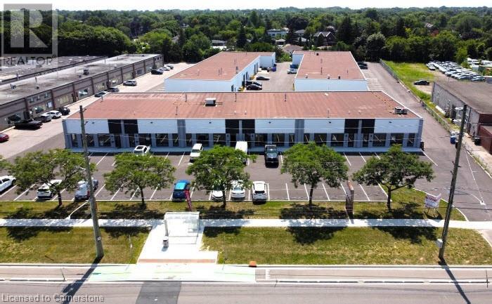 1290 Speers Road Unit# 6, Oakville, Ontario L6L 2X4 - Photo 6 - XH4181780