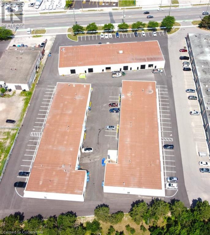 1290 Speers Road Unit# 6, Oakville, Ontario L6L 2X4 - Photo 11 - XH4181780