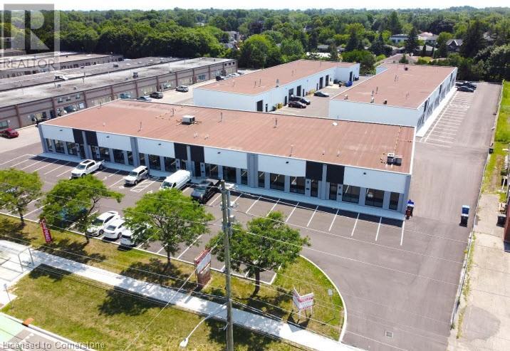 1290 Speers Road Unit# 6, Oakville, Ontario L6L 2X4 - Photo 9 - XH4181780