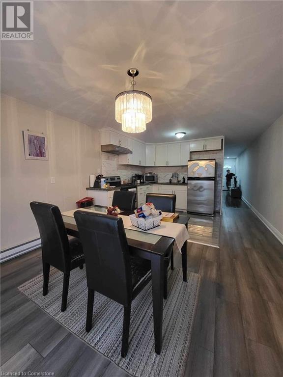 8646 Willoughby Drive Unit# 18, Niagara Falls, Ontario L2G 6X7 - Photo 5 - XH4181949