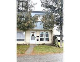 8646 WILLOUGHBY Drive Unit# 18, niagara falls, Ontario