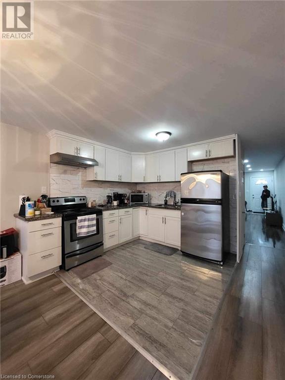 8646 Willoughby Drive Unit# 18, Niagara Falls, Ontario L2G 6X7 - Photo 4 - XH4181949