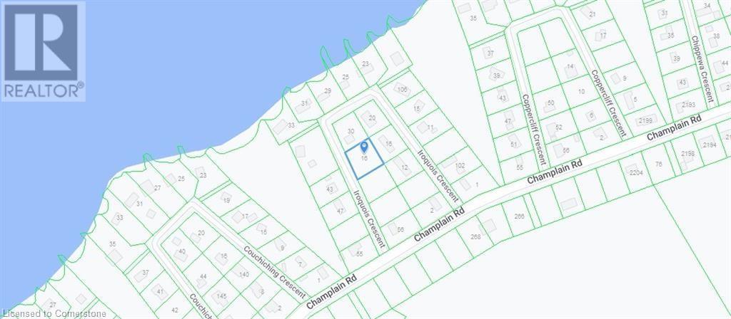 Lot 118 Iroquois Crescent, Tiny, Ontario  L9M 0C6 - Photo 3 - XH4182125