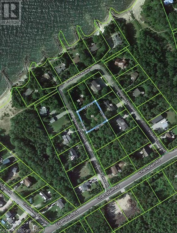Lot 118 Iroquois Crescent, Tiny, Ontario  L9M 0C6 - Photo 5 - XH4182125