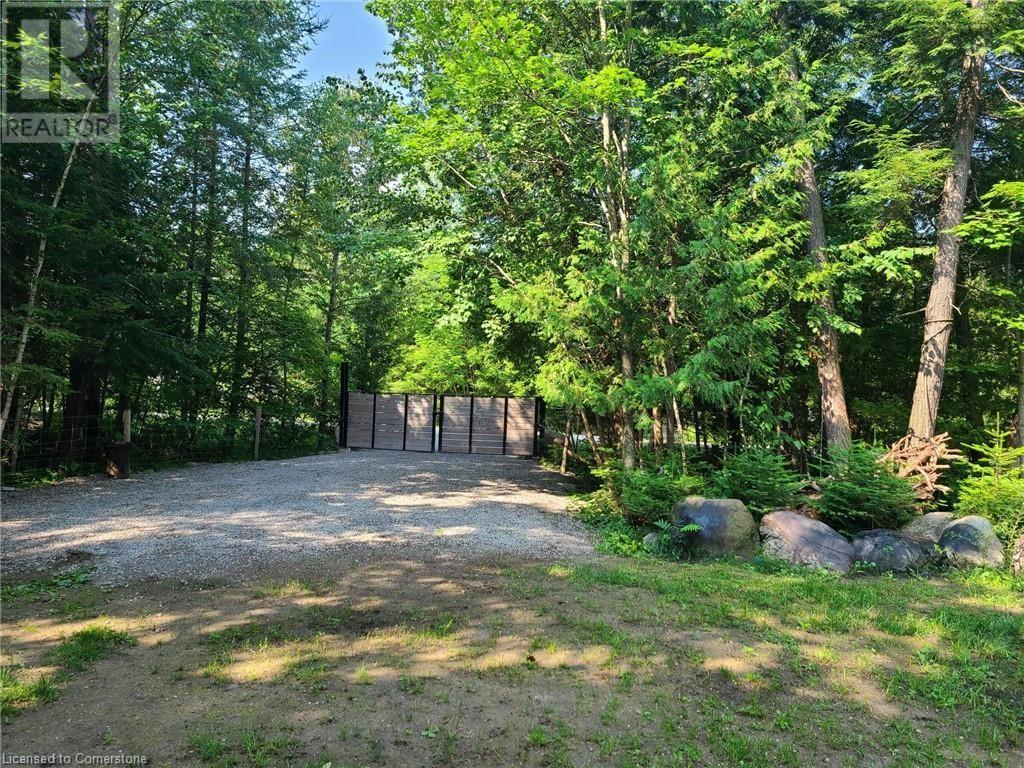 LOT 118 IROQUOIS Crescent, Tiny, Ontario