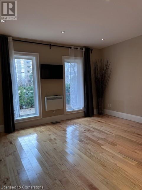 58 King Street Unit# C, Hamilton, Ontario L8H 1G6 - Photo 3 - XH4182193