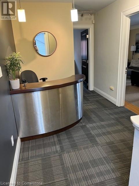 58 King Street Unit# A, hamilton, Ontario