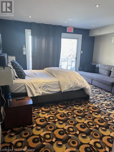 58 KING Street Unit# E, Hamilton, Ontario