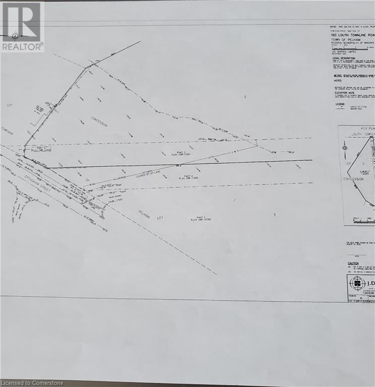 Pt Lt 3 Effingham Street, Fonthill, Ontario L2R 6P7 - Photo 14 - XH4182551