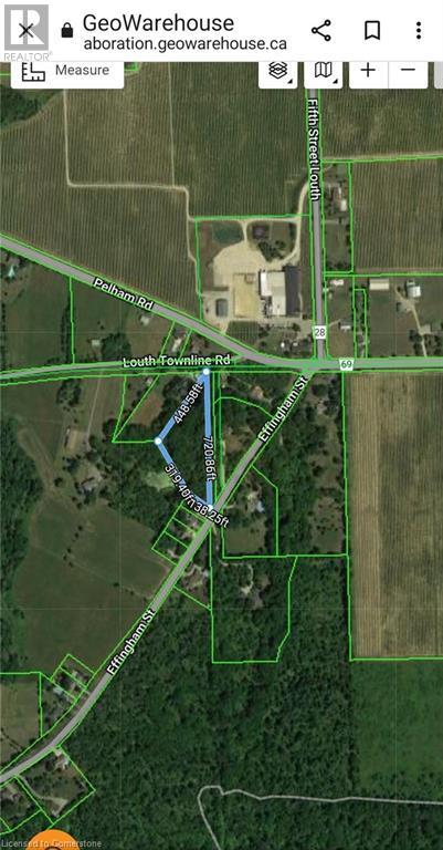 Pt Lt 3 Effingham Street, Fonthill, Ontario L2R 6P7 - Photo 13 - XH4182551