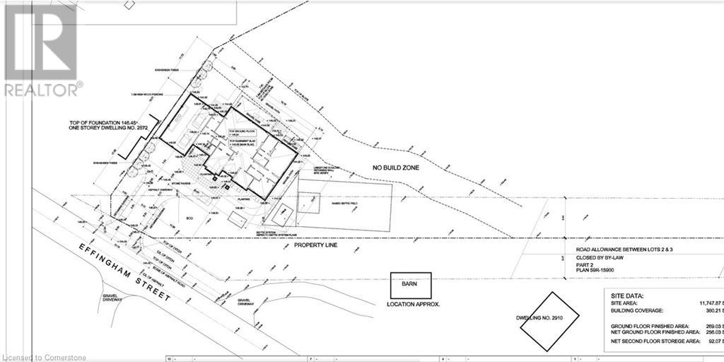 Pt Lt 3 Effingham Street, Fonthill, Ontario L2R 6P7 - Photo 16 - XH4182551