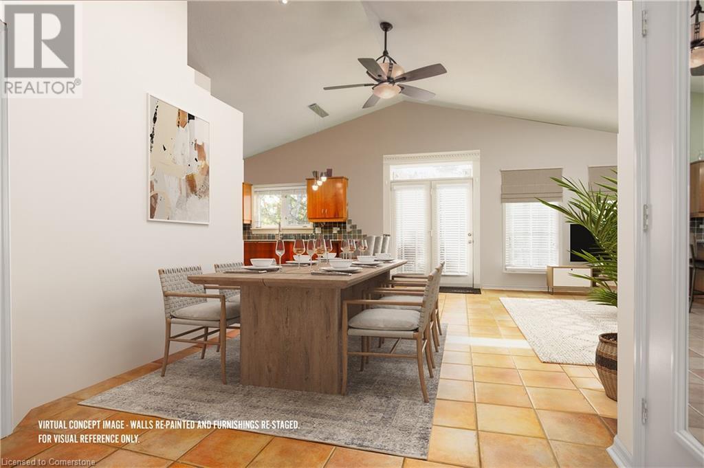 57 Talbot Avenue, Welland, Ontario  L3B 6E9 - Photo 6 - XH4182564