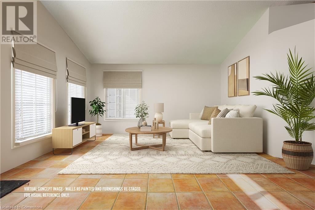 57 Talbot Avenue, Welland, Ontario  L3B 6E9 - Photo 14 - XH4182564