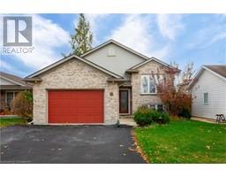 57 TALBOT Avenue, welland, Ontario