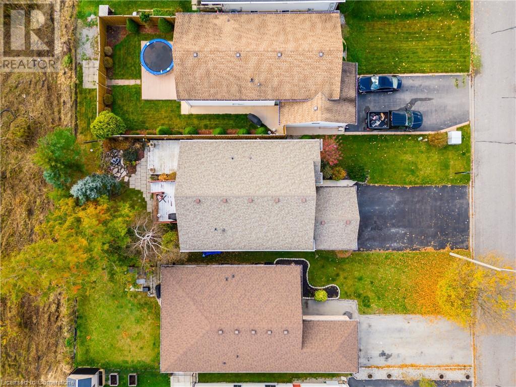 57 Talbot Avenue, Welland, Ontario  L3B 6E9 - Photo 42 - XH4182564