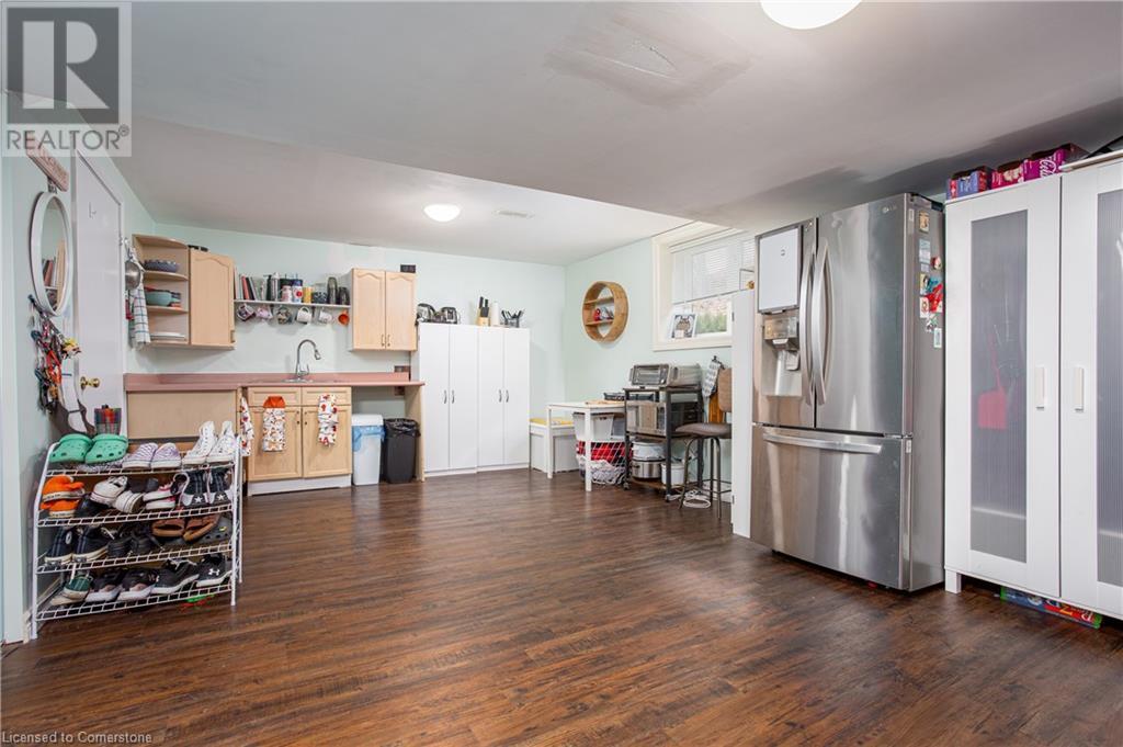 57 Talbot Avenue, Welland, Ontario  L3B 6E9 - Photo 31 - XH4182564