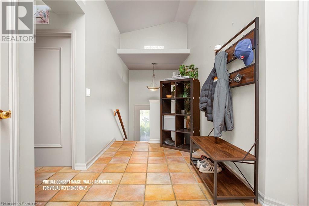 57 Talbot Avenue, Welland, Ontario  L3B 6E9 - Photo 4 - XH4182564