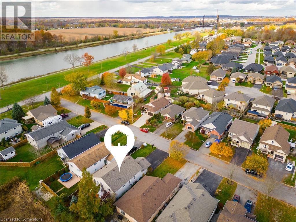 57 Talbot Avenue, Welland, Ontario  L3B 6E9 - Photo 40 - XH4182564