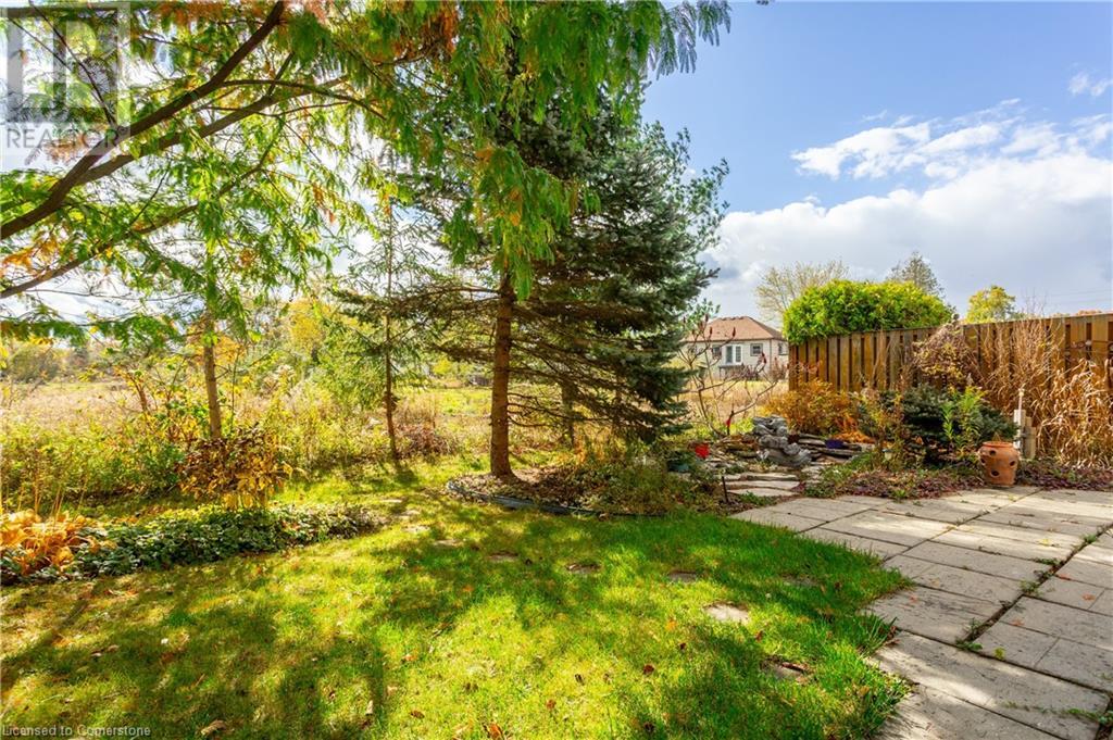 57 Talbot Avenue, Welland, Ontario  L3B 6E9 - Photo 38 - XH4182564