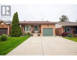 265 Fruitland Road, stoney creek, Ontario