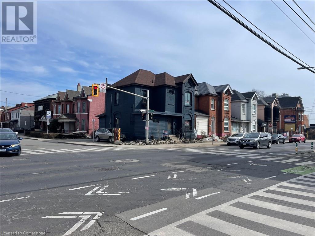 30 CANNON Street W, hamilton, Ontario