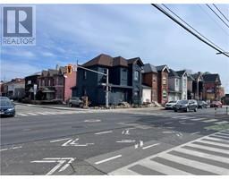 30 CANNON Street W, hamilton, Ontario