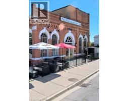 25 JONES Street, hamilton, Ontario