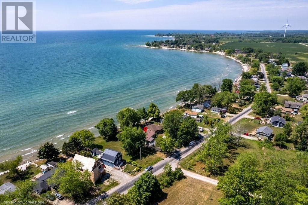 2592 Lakeshore Road, Dunnville, Ontario  N1A 2W8 - Photo 9 - XH4183430